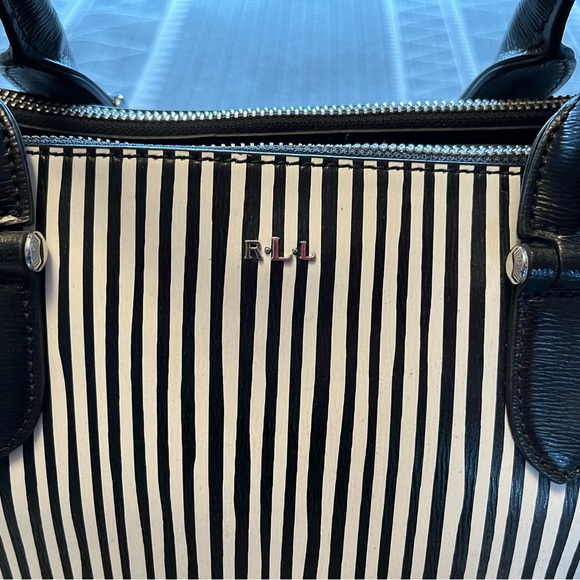 NWOT Ralph Lauren purse - Picture 7 of 7